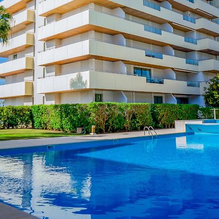 Vista Dos Seus Sonhos T2 Hsr Vilamarina Vilamoura Exterior foto