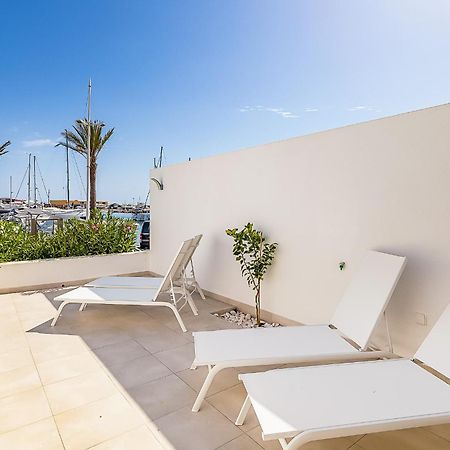 Vista Dos Seus Sonhos T2 Hsr Vilamarina Vilamoura Exterior foto