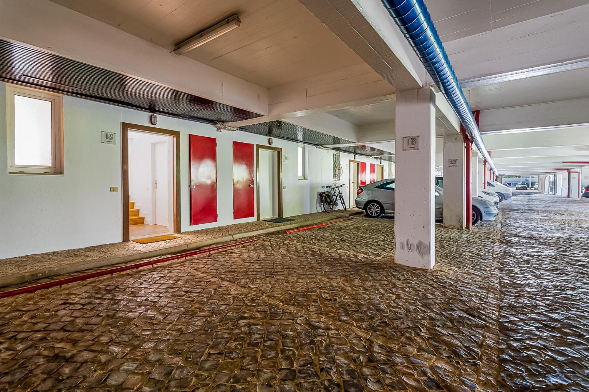 Vista Dos Seus Sonhos T2 Hsr Vilamarina Vilamoura Exterior foto