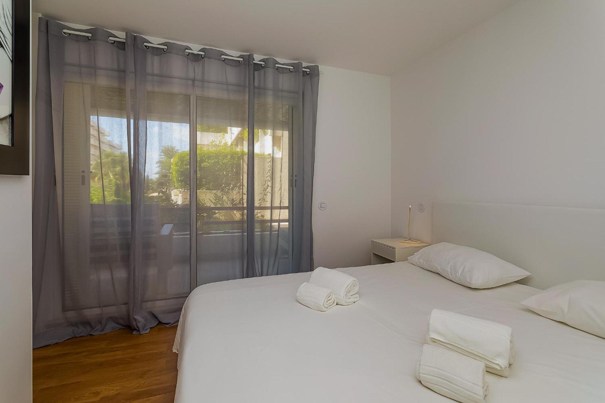 Vista Dos Seus Sonhos T2 Hsr Vilamarina Vilamoura Exterior foto